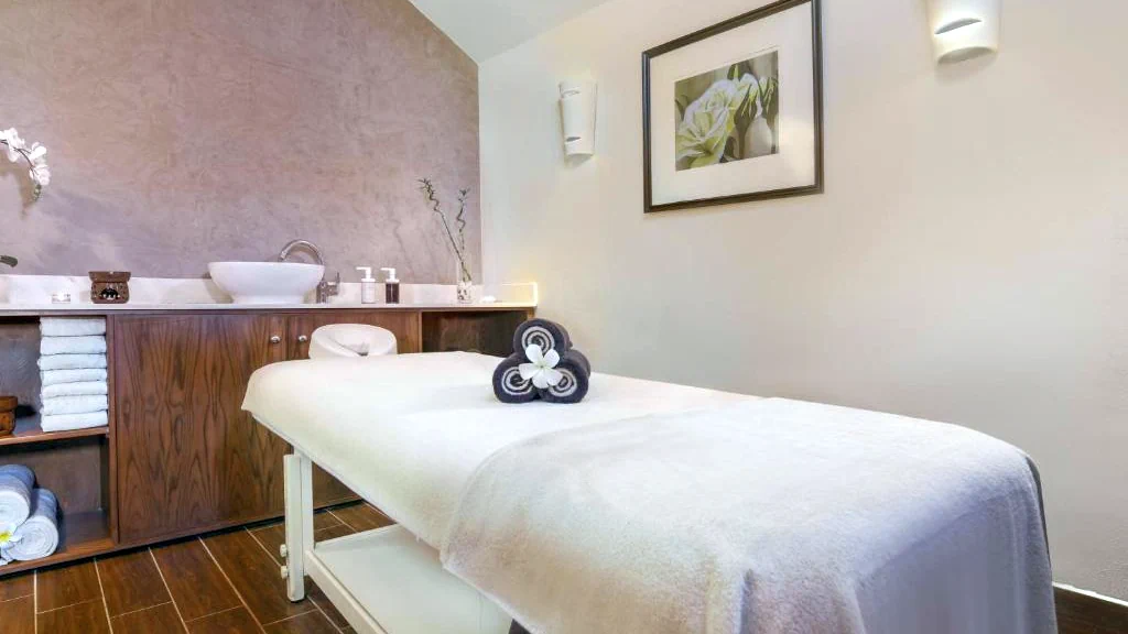 Hotel Jaz Belvedere - Sharm Elshikh